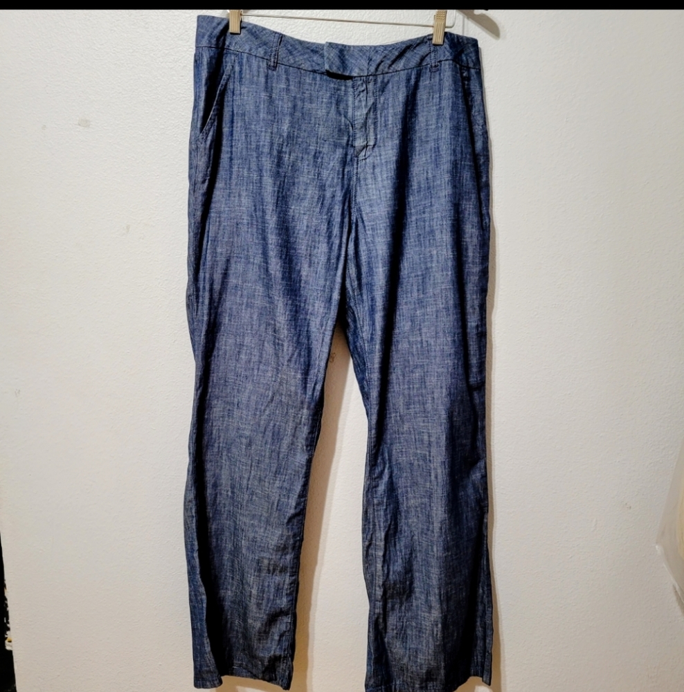 Lane Bryant Trousers Size 16